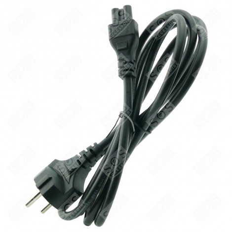 POWER CORD HOME CINEMA, DVD, BLU-RAY PLAYER - EAD60816833