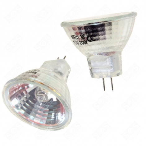 LED BULB EXTRACTOR HOOD - 824610618, 824610768