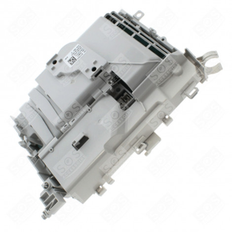 ELECTRONIC CARD, CONTROL MODULE WASHING MACHINES - 481010621592, C00376547