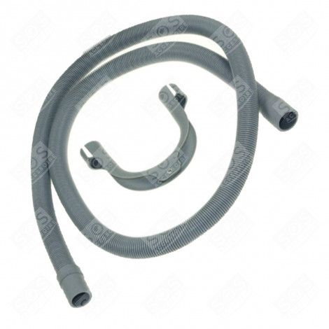 DRAIN HOSE WASHING MACHINES - 481253029376