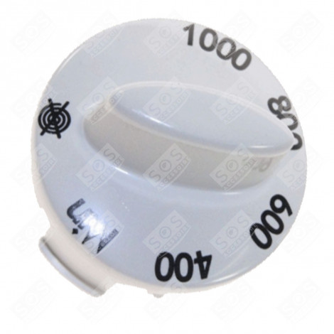 POTENTIOMETER BUTTON WASHING MACHINES - 481941258755