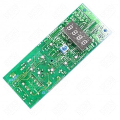 CONTROL CIRCUIT BOARD MICROWAVE OVENS - 481221479209