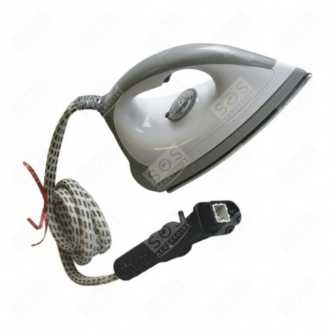 COMPLETE IRON KIT STEAM CLEANER - 500350520