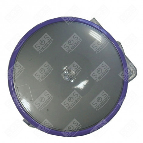 REAR WHEEL VACUUM CLEANER  - 903455-01