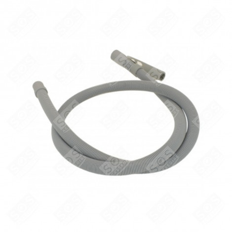 UNIVERSAL DRAIN HOSE 1.50M WASHING MACHINES - 007.005 UN