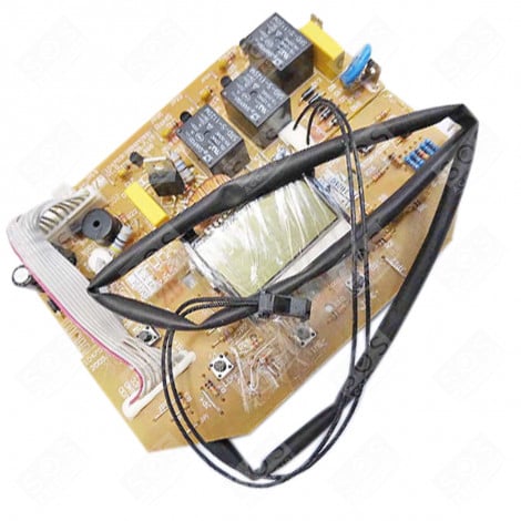 CONTROL BOARD BREAD MAKERS - KW713306