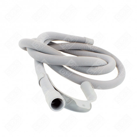 UNIVERSAL DRAIN HOSE 3M WASHING MACHINES - 007.008 UN