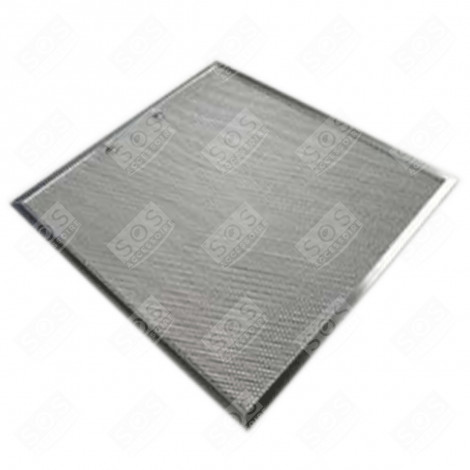 METAL FAT FILTER EXTRACTOR HOOD - 481990706161