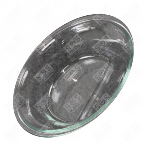 GLASS LIGHT COVER WASHING MACHINES - MCV38082402