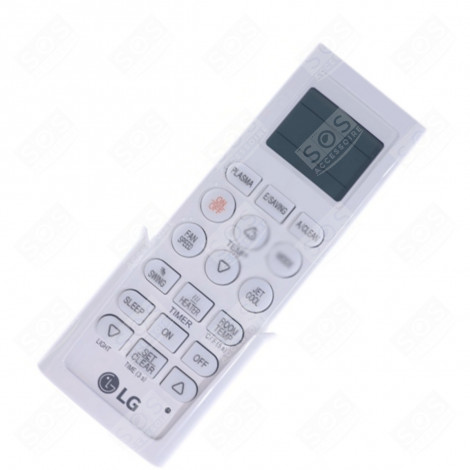 REMOTE CONTROL AIR CONDITIONER  - AKB73757607