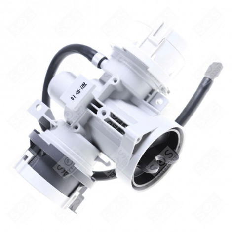 DRAIN PUMP WASHING MACHINES - AHA75693421