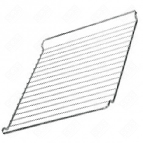 GRILLE AIR CONDITIONER  - 3531A10247A