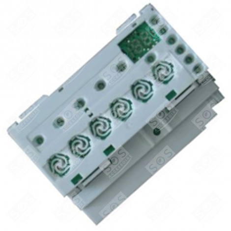 ELECTRONIC BOARD, POWER MODULE DISHWASHER - 97391123523700