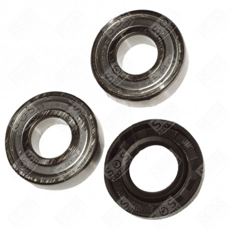 BEARING SET WASHING MACHINES - 750000700