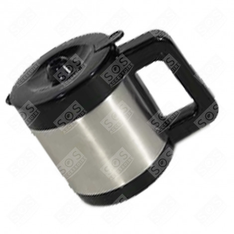 STAINLESS STEEL JUG COFFEE MAKER, ESPRESSO - SX1056