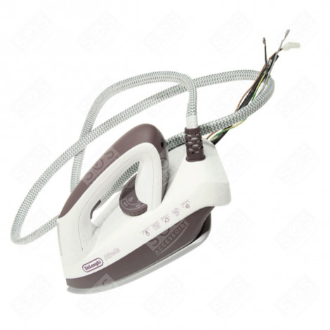 STEAM IRON STEAM IRONS / STEAM GENERATOR IRONS - 7312873109