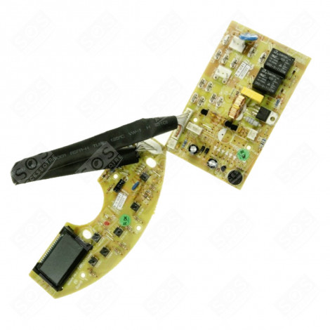 CIRCUIT BOARD BREAD MAKERS - EH1443