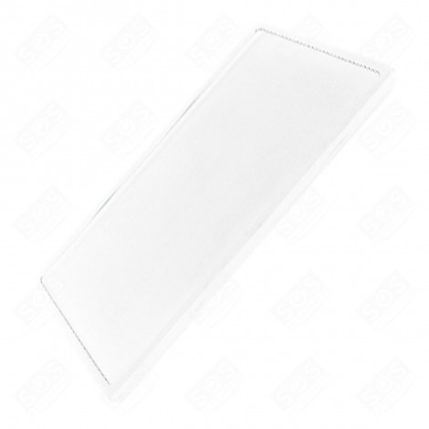 GLASS SHELF, GLASS RACK REFRIGERATOR, FREEZER - FR000136