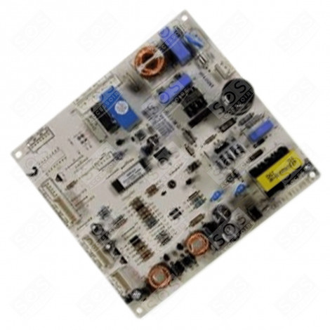 MAIN CIRCUIT BOARD REFRIGERATOR, FREEZER - EBR80525414  