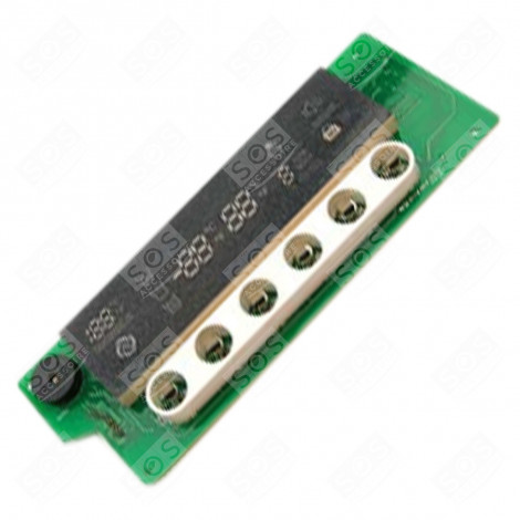 ELECTRONIC BOARD 501A REFRIGERATOR, FREEZER - 6871JB1419M