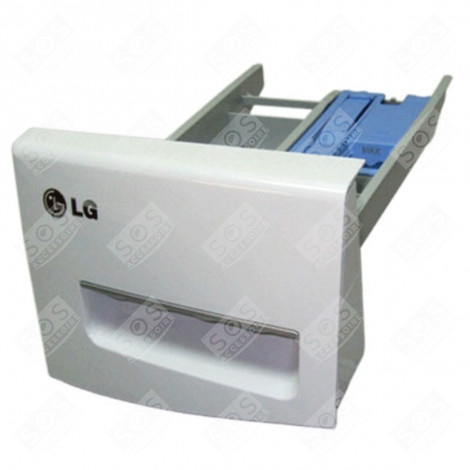 F220 DISPENSER DRAWER - FRONT AND DRAWER WITHOUT COMPARTMENTS WASHING MACHINES - AGL74454301