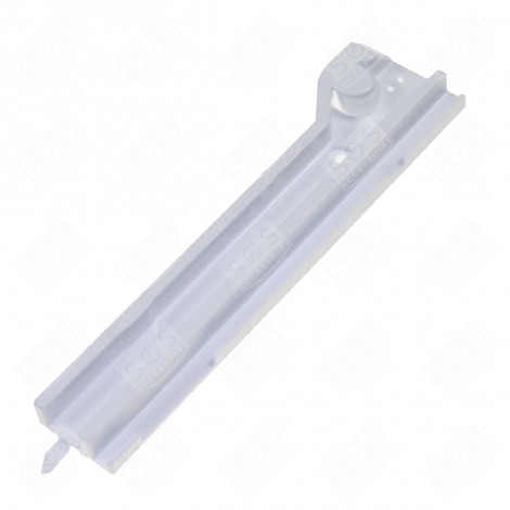 2-PACK OF GUIDE RAILS (RIGHT AND LEFT) NO.128C AND NO.128D REFRIGERATOR, FREEZER - 4975JA1013C-4975JA1013D