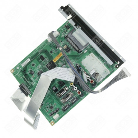 MAIN CIRCUIT BOARD TELEVISIONS / TVS - EBT61718142