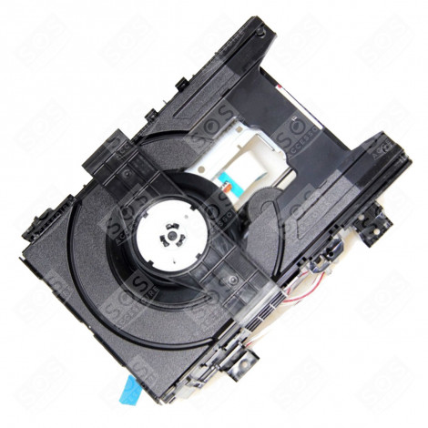 INTERNAL DVD READER AUDIO DEVICE, STEREO - COV30856303