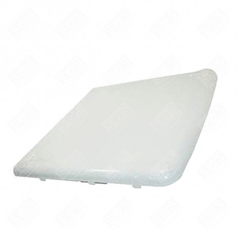 WHITE TABLE COVER DISHWASHER - 480140100909, C00322631