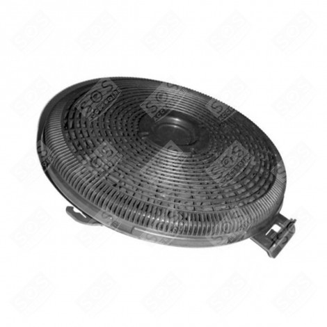 CARBON FILTER EXTRACTOR HOOD - 61801262