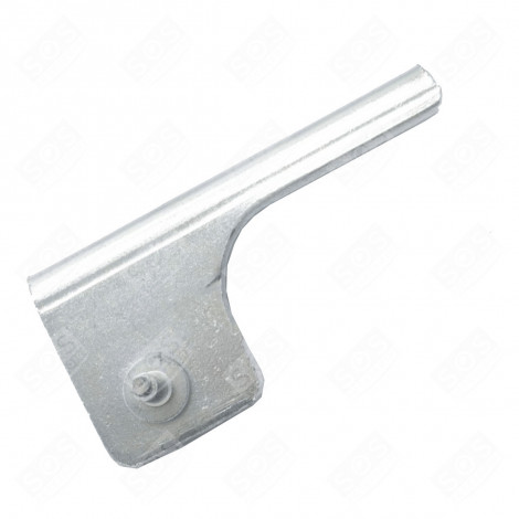 TOP HINGE REFRIGERATOR, FREEZER - C00672391, 488000672391