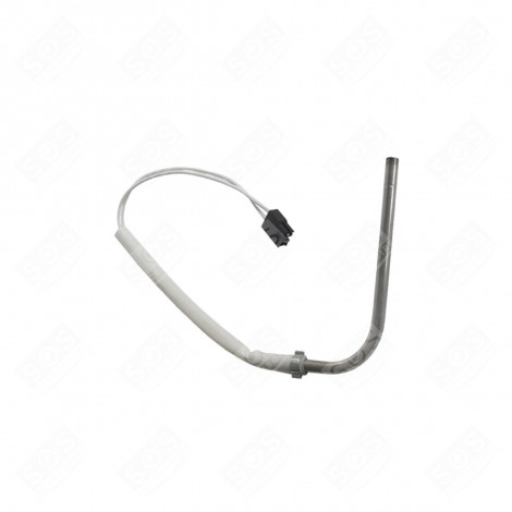 BENT RESISTANCE 175W, ORIGINAL REFRIGERATOR, FREEZER - 173738089