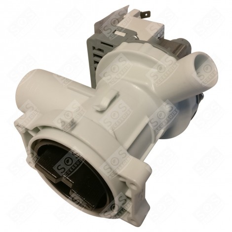 DRAIN PUMP WASHING MACHINES - 34010696, AS0033222