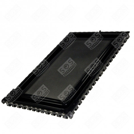 INNER DOOR PART MICROWAVE OVENS - 3213W0A012A