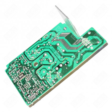 MAIN CIRCUIT BOARD VACUUM CLEANER  - EBR73311301