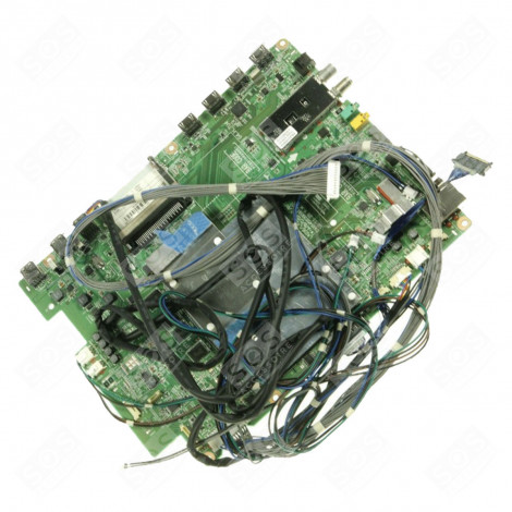 MAIN CIRCUIT BOARD TELEVISIONS / TVS - EBT61991030