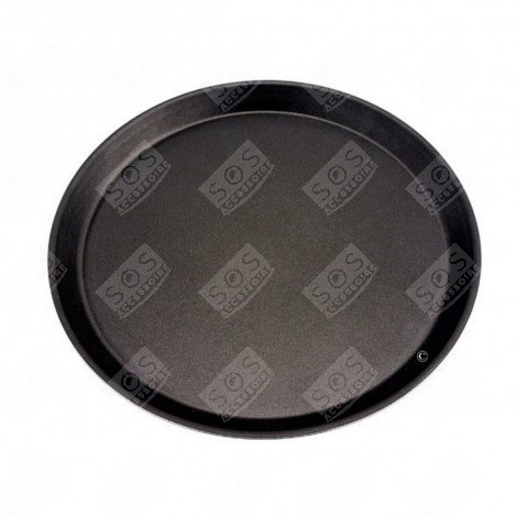 CRISPER PLATE DIAM. 30CM (ORIGINAL) MICROWAVE OVENS - DE92-90534B