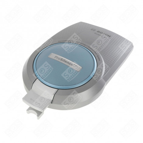 LID VACUUM CLEANER  - 11006658