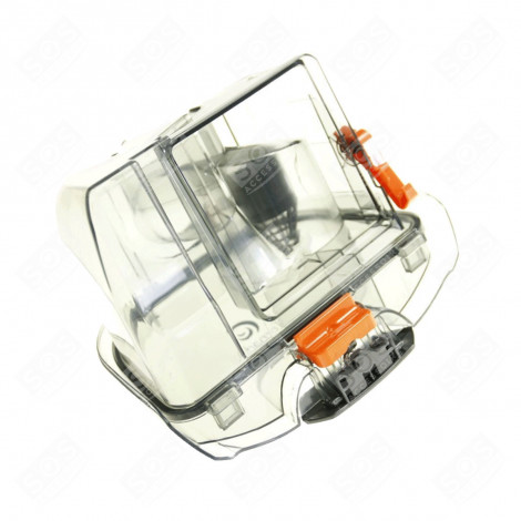 ORIGINAL DUST TANK VACUUM CLEANER  - 4055418778