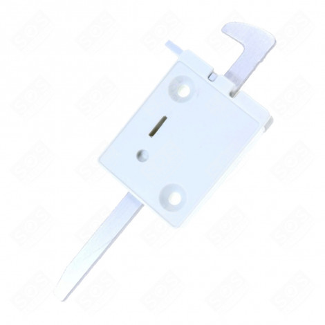 ORIGINAL DOOR CLOSURE REFRIGERATOR, FREEZER - 241341540