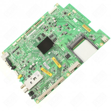 MAIN CIRCUIT BOARD TELEVISIONS / TVS - EBT62136937