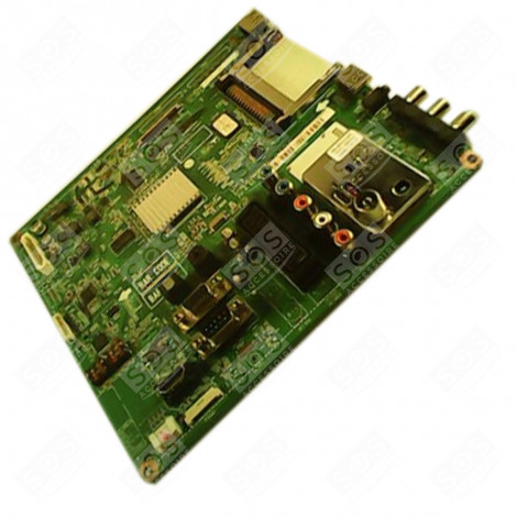 MAIN CIRCUIT BOARD TELEVISIONS / TVS - EBU60963638