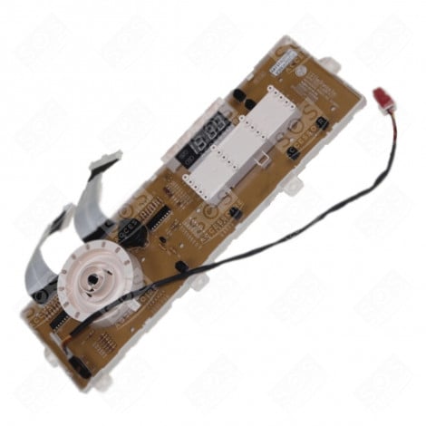 ELECTRONIC CARD, DISPLAY BOARD WASHING MACHINES - 6871ER2022K