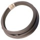 DOOR SEAL (SLEEVE) WASHING MACHINES - 34010044