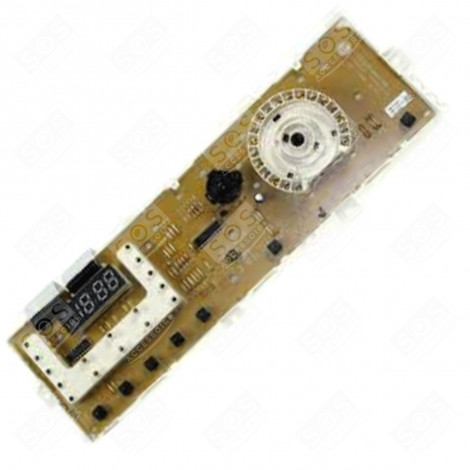 MAIN CIRCUIT BOARD WASHING MACHINES - EBR39933402