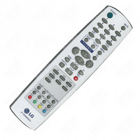 REMOTE CONTROL TELEVISIONS / TVS - 6710V00032U