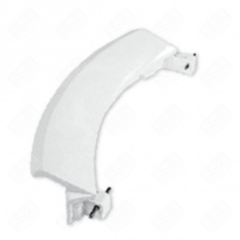 HANDLE BRACKET (WITHOUT BRACKET) REFRIGERATOR, FREEZER - MEB56518001