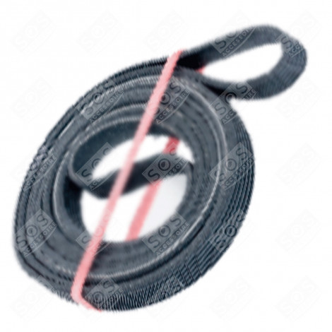 DRIVE BELT WASHING MACHINES - LA001029