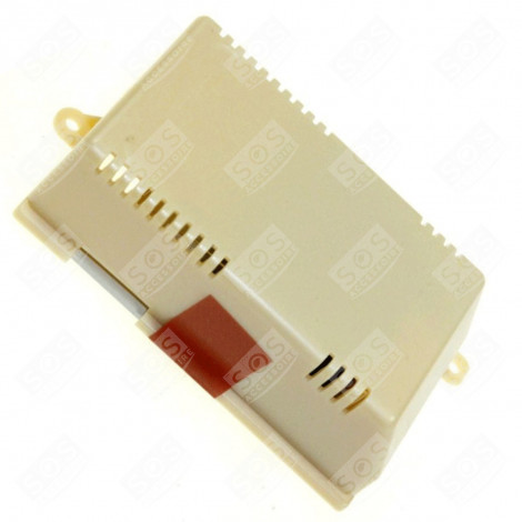 ORIGINAL COMPLETE ELECTRONIC MODULE REFRIGERATOR, FREEZER - 241266107