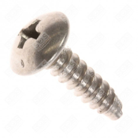 SCREW FOR MICA PLATE MICROWAVE OVENS - 4B70572B